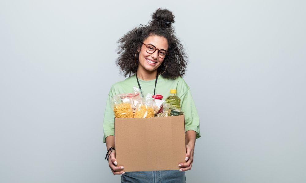 Combating Food Insecurity in East Los Angeles County: Nutritional Resources for Our Community